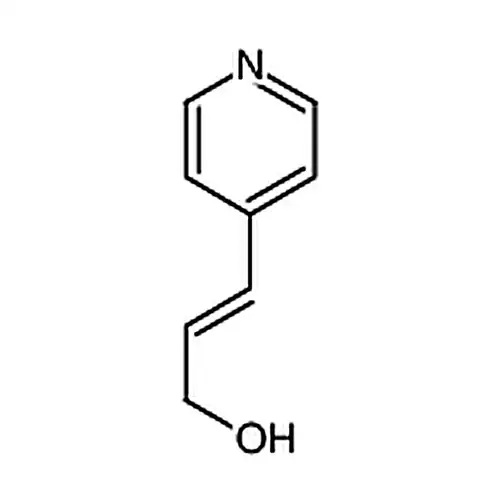 3-(4-吡啶基)-2-丙烯-1-醇