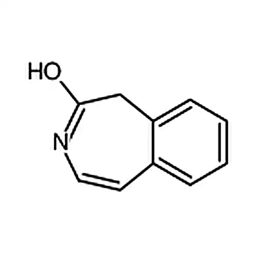 1H-苯并[d]氮杂卓-2(3H)-酮