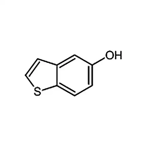 苯并[b]噻吩-5-醇