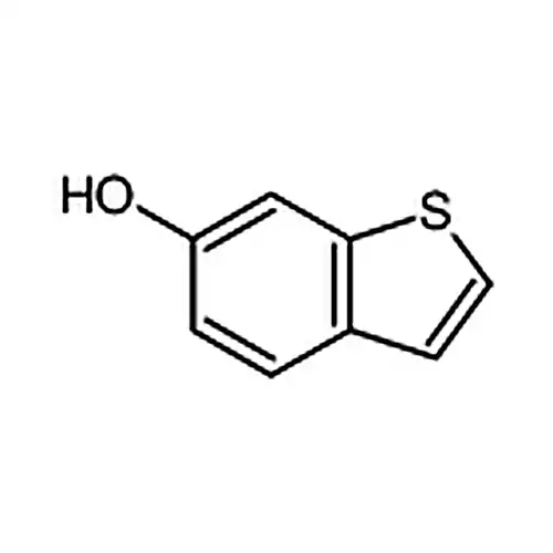苯并[b]噻吩-6-醇