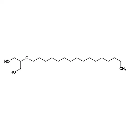 2-O-Hexadecyl Glycerol