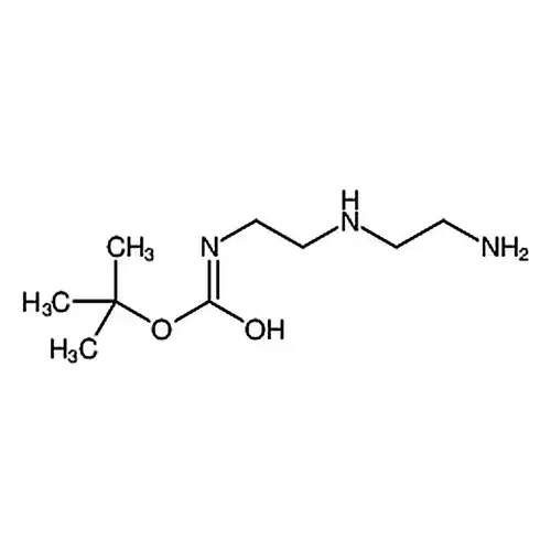 N1-BOC-2，2′-亚氨基二乙胺
