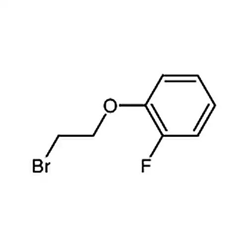 1-(2-溴乙氧基)-2-氟苯
