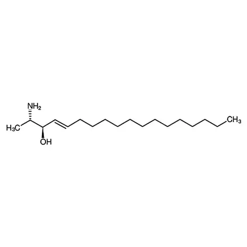 1-deoxysphingosine (m18:1)