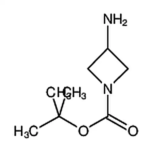 1-Boc-3-氨基吖丁啶