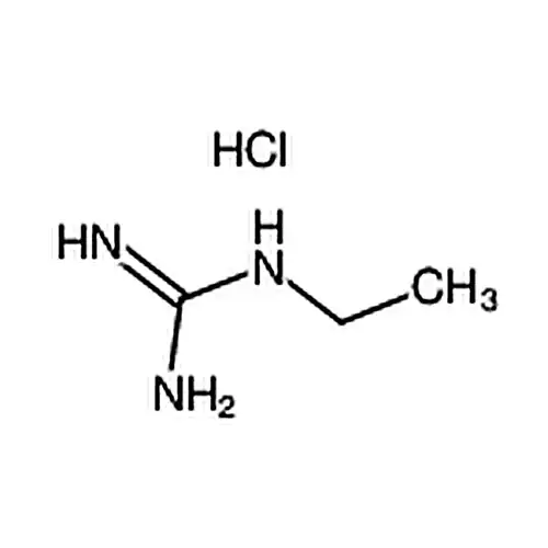 N-乙基盐酸胍