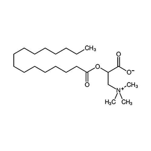palmitoyl L-carnitine