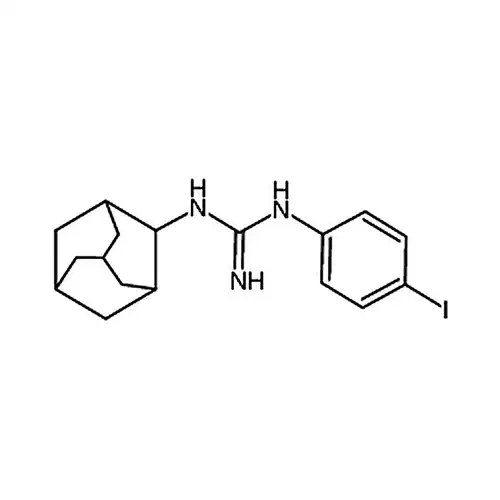 IPAG(1-(4-碘苯基)-3-(2-金刚烷基)胍)