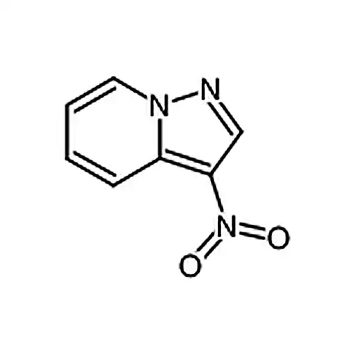 3-硝基吡唑并[1,5-a]吡啶