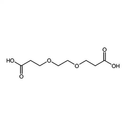 3,3'-(乙烷-1,2-二基双(氧基))二丙酸