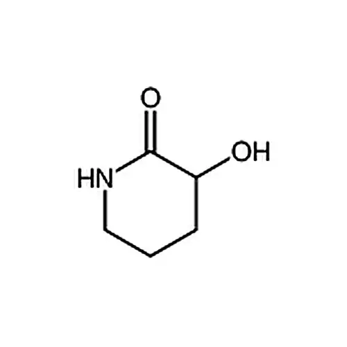 3-羟基-2-哌啶酮