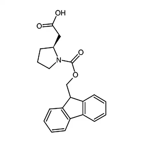 Fmoc-L-beta-高脯氨酸