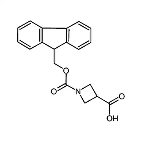 Fmoc-L-3-吖丁啶羧酸