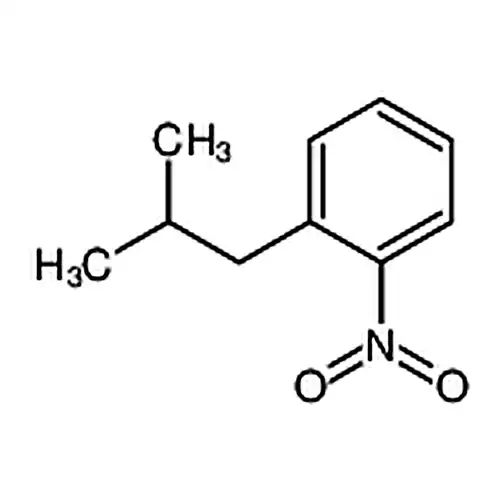 1-硝基-2-异丁基苯