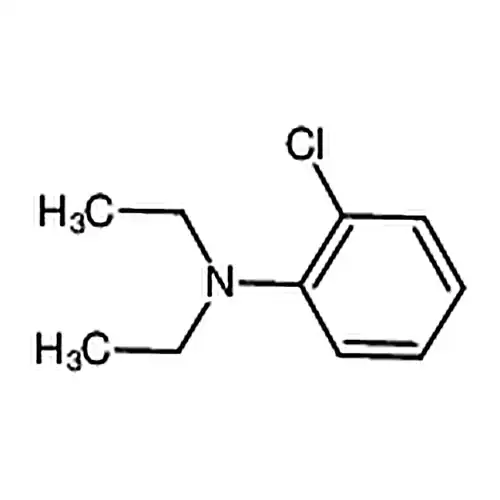 2-氯-N,N-二乙基苯胺