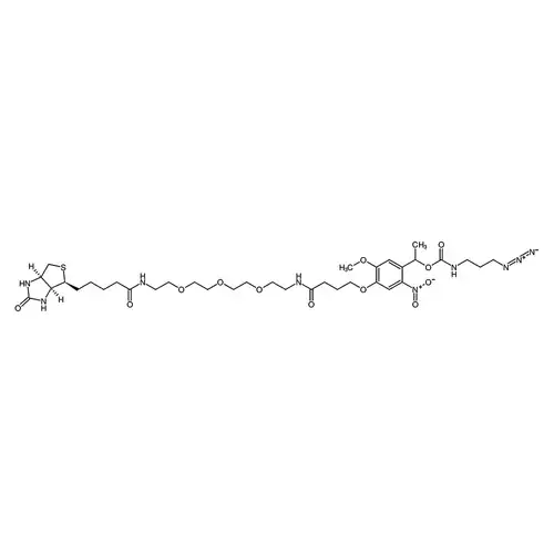 PC Biotin-PEG3-azide