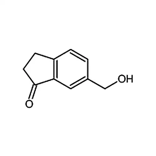 6-(羟甲基)-2，3-二氢-1H-茚-1-酮