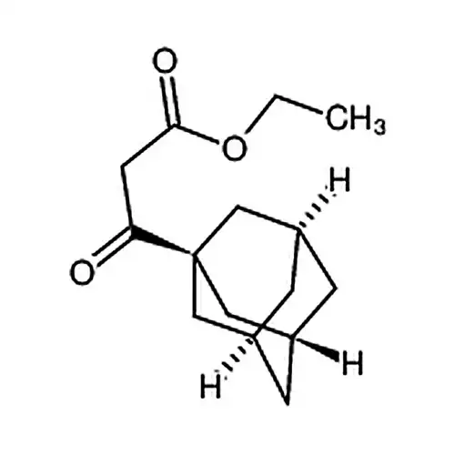 3-(1-金刚烷)-3-氧代丙酸乙酯