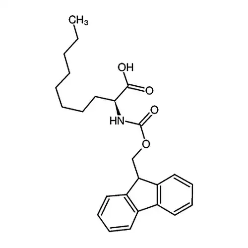 (S)-N-FMOC-辛基甘氨酸