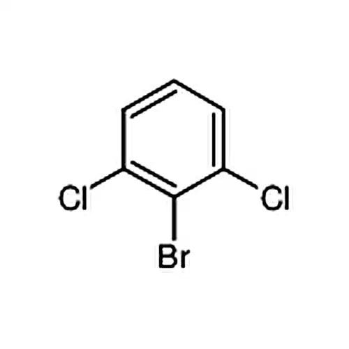 1-溴-2,6-二氯苯