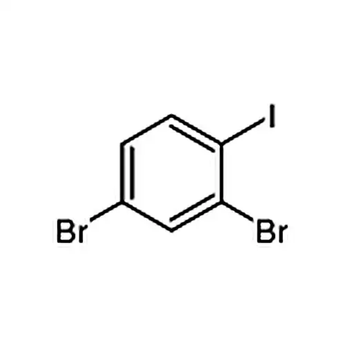 2,4-二溴碘苯
