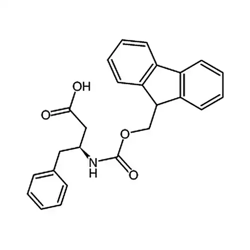 Fmoc-L-beta-高苯丙氨酸
