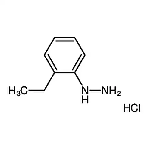 2-乙基苯肼 盐酸盐