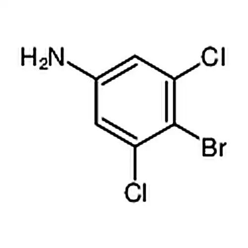 4-溴-3,5-二氯苯胺