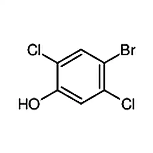 4-溴-2,5-二氯苯酚