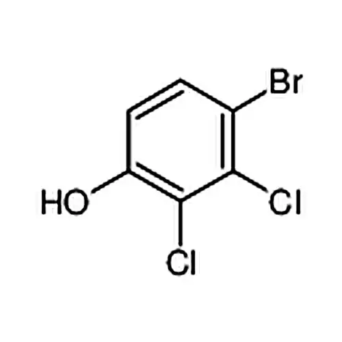 4-溴-2,3-二氯苯酚
