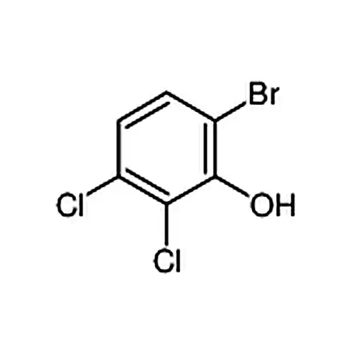 6-溴-2，3-二氯苯酚