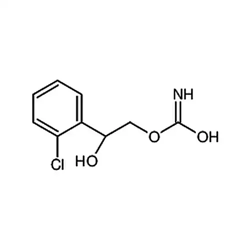(R) -Carisbamate