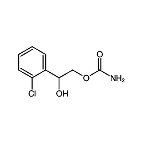 Carisbamate