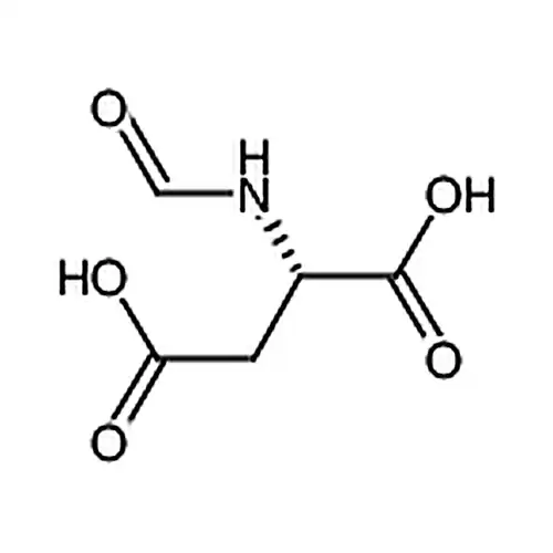 N-甲酰-L-天冬氨酸