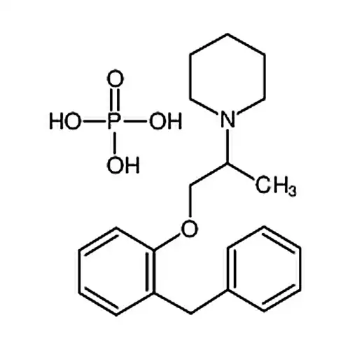 磷酸苯丙哌林