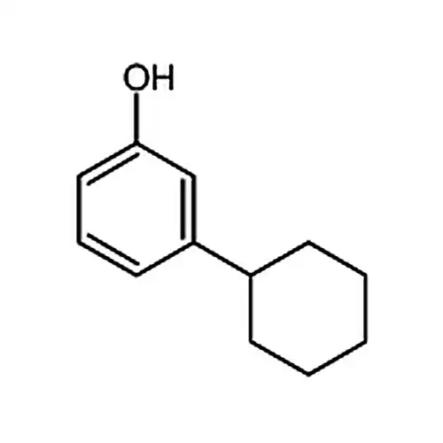 3-环己基苯酚