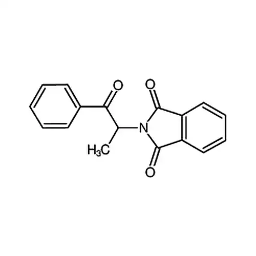 α-Phthalimidopropiophenone