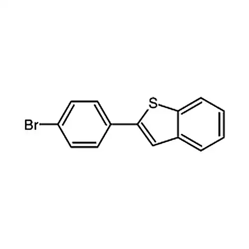 2-(4-溴苯基)苯并[b]噻吩