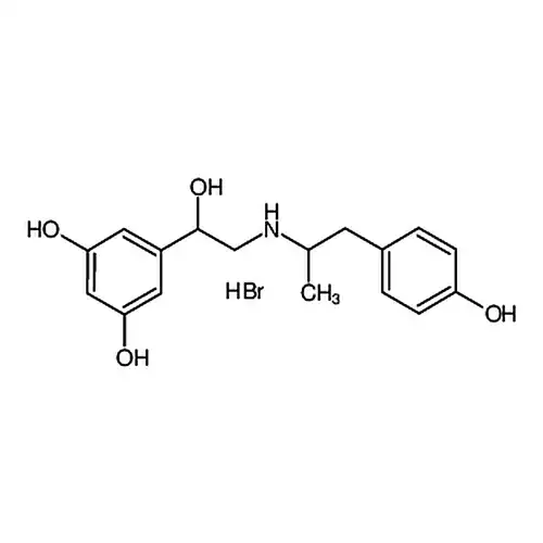 氢溴酸菲诺特罗标准溶液