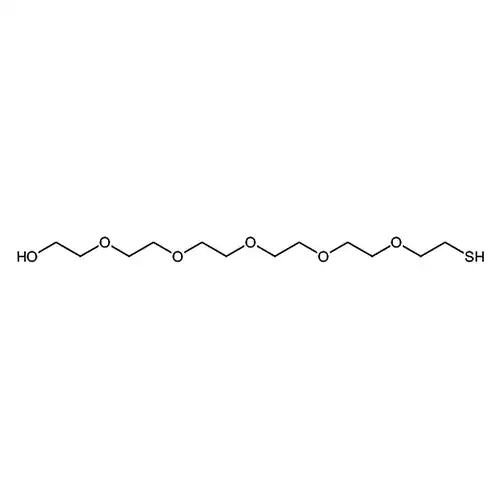 Thiol-PEG6-alcohol
