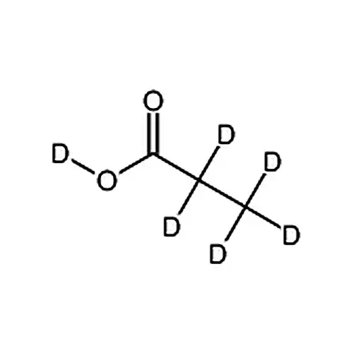 丙酸-d6