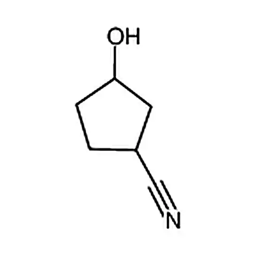 3-羟基环戊烷甲腈