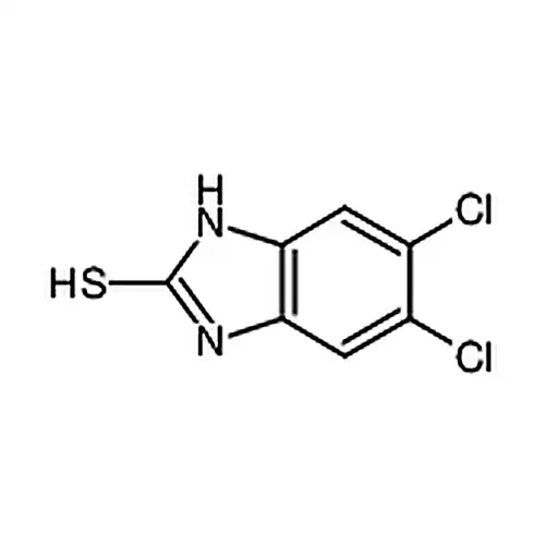 5.6-二氯-2-巯基苯并咪唑