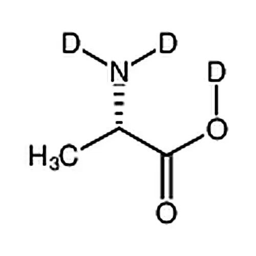 L-Alanine-d3-1