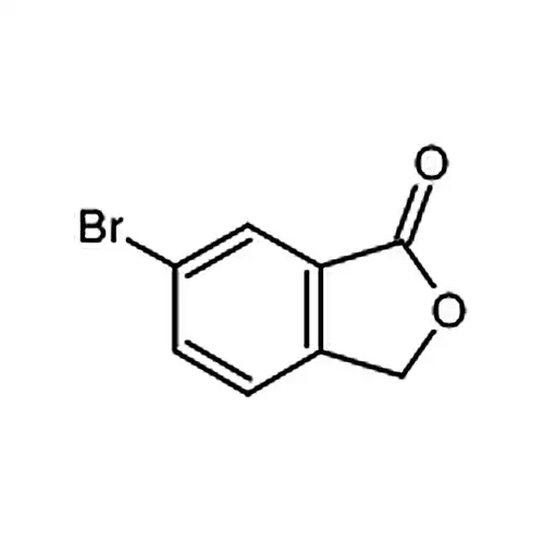 6-溴-3H-异苯并呋喃-1-酮