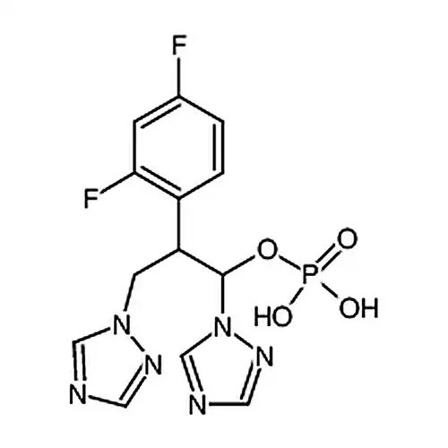 Fosfluconazole
