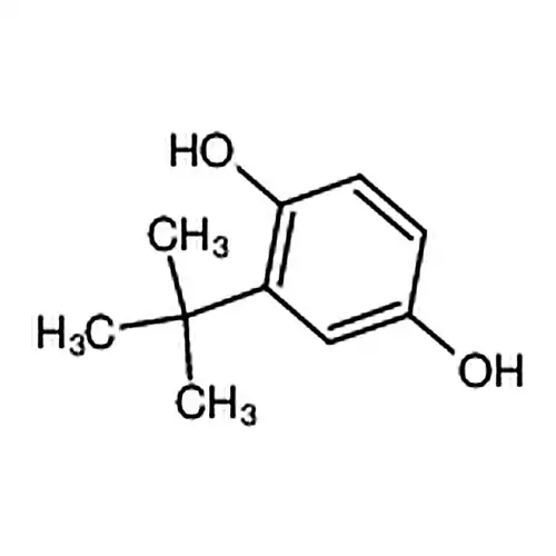 叔丁基对苯二酚