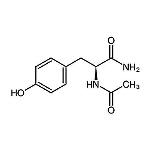 N-乙酰基-L-酪氨酰胺