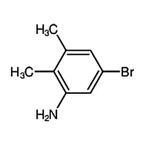 5-溴-2，3-二甲基苯胺