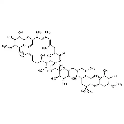Apoptolidin